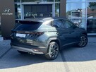 Hyundai Tucson 1.6 T-GDI HEV 2WD 6AT (215KM) Platinum | Dostępny od ręki - 13