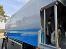 Volvo FE 240 Autocysterna STOKOTA Alfons Haar Stan Idealny! Niski Przebieg! PRECIMA 500! 2 Komory! 1 - 11