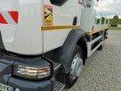 Renault D13 WIERTNICA TELECOM 20 Automat Niski Przebieg! Sterowanie Radiowe! Do Słupów Energetycznyc - 10