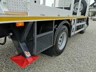 Renault D13 WIERTNICA TELECOM 20 Automat Niski Przebieg! Sterowanie Radiowe! Do Słupów Energetycznyc - 12