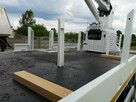 Renault D13 WIERTNICA TELECOM 20 Automat Niski Przebieg! Sterowanie Radiowe! Do Słupów Energetycznyc - 15