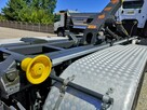 Mercedes Arocs 3251 Hakowiec 8x4 Palfinger Manual Euro 6 Niski Przebieg! Na Resorach! Wzmacniania Ra - 13