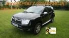 Dacia Duster z Niemiec zarejestrowana w Polsce. Gwarancja - 1