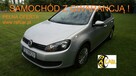 Volkswagen Golf z  Niemiec zarejestrowany . Gwarancja - 1