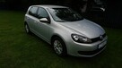 Volkswagen Golf z  Niemiec zarejestrowany . Gwarancja - 3