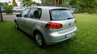 Volkswagen Golf z  Niemiec zarejestrowany . Gwarancja - 7