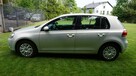 Volkswagen Golf z  Niemiec zarejestrowany . Gwarancja - 8