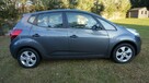 Kia Venga z Niemiec zarejestrowany. Gwarancja - 4