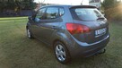 Kia Venga z Niemiec zarejestrowany. Gwarancja - 7