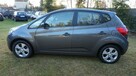 Kia Venga z Niemiec zarejestrowany. Gwarancja - 8