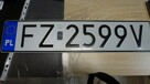 Kia Venga z Niemiec zarejestrowany. Gwarancja - 15