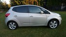 Kia Venga z Niemiec zarejestrowana . Gwarancja - 4