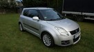 Suzuki Swift z Niemiec opłacony . Gwarancja - 3