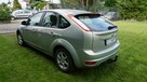 Ford Focus z Niemiec zarejestrowany. Gwarancja - 7