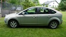 Ford Focus z Niemiec zarejestrowany. Gwarancja - 8