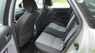 Ford Focus z Niemiec zarejestrowany. Gwarancja - 9