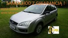 Ford Focus z Niemiec zarejestrowany super stan - 1