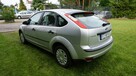 Ford Focus z Niemiec zarejestrowany super stan - 7