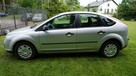 Ford Focus z Niemiec zarejestrowany super stan - 8