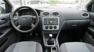 Ford Focus z Niemiec zarejestrowany super stan - 10
