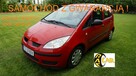 Mitsubishi Colt z Niemiec zarejestrowany zadbany. Gwarancja - 1