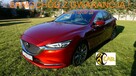 Mazda 6 Piękna i wyposażona. Gwarancja - 1