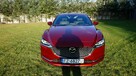 Mazda 6 Piękna i wyposażona. Gwarancja - 2