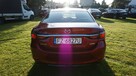 Mazda 6 Piękna i wyposażona. Gwarancja - 6