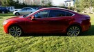 Mazda 6 Piękna i wyposażona. Gwarancja - 8