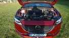 Mazda 6 Piękna i wyposażona. Gwarancja - 13