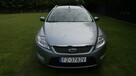 Ford Mondeo z Niemiec zarejestrowany. Gwarancja - 2