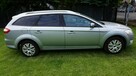 Ford Mondeo z Niemiec zarejestrowany. Gwarancja - 4