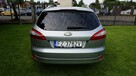 Ford Mondeo z Niemiec zarejestrowany. Gwarancja - 6