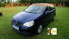 Volkswagen Polo z Niemiec zarejestrowany. Gwarancja - 1