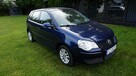 Volkswagen Polo z Niemiec zarejestrowany. Gwarancja - 3