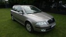 Škoda Octavia z Niemiec zarejestrowana DSG . Gwarancja - 3