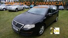 Volkswagen Passat z Niemiec zarejestrowany. Gwarancja - 1