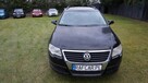 Volkswagen Passat z Niemiec zarejestrowany. Gwarancja - 2