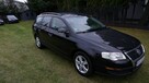 Volkswagen Passat z Niemiec zarejestrowany. Gwarancja - 3