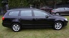 Volkswagen Passat z Niemiec zarejestrowany. Gwarancja - 4