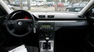 Volkswagen Passat z Niemiec zarejestrowany. Gwarancja - 10