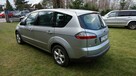 Ford S-Max piękny i wyposażony. Gwarancja - 7