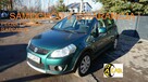 Suzuki SX4 z Niemiec zarejestrowany 4X4 . Gwarancja - 1