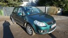 Suzuki SX4 z Niemiec zarejestrowany 4X4 . Gwarancja - 3