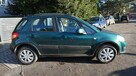 Suzuki SX4 z Niemiec zarejestrowany 4X4 . Gwarancja - 4
