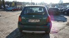 Suzuki SX4 z Niemiec zarejestrowany 4X4 . Gwarancja - 6