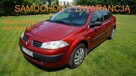 Renault Megane Po serwisie super stan. - 1