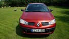 Renault Megane Po serwisie super stan. - 2
