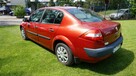 Renault Megane Po serwisie super stan. - 9