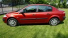 Renault Megane Po serwisie super stan. - 10